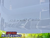 2025 Ford Transit-250 Cargo T-250 148