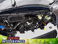 2025 Ford Transit-250 Cargo T-250 148