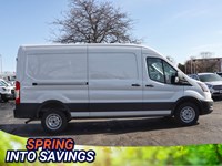 2025 Ford Transit-250 Cargo T-250 148