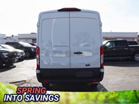2025 Ford Transit-250 Cargo T-250 148
