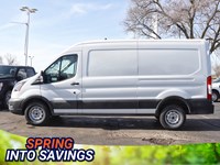 2025 Ford Transit-250 Cargo T-250 148