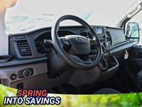 2025 Ford Transit-250 Cargo T-250 148