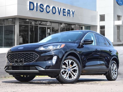 2022 Ford Escape SEL | AWD | 1.5L | NAV | ADP CRUISE | ACTIVEX
