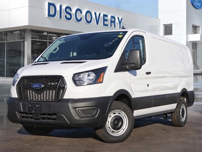 2024 Ford Transit-250 Cargo T-250 130