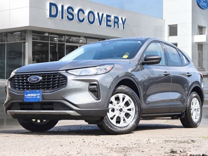 2025 Ford Escape Active | AWD | 1.5L | HTD STR WHL | REMOTE START