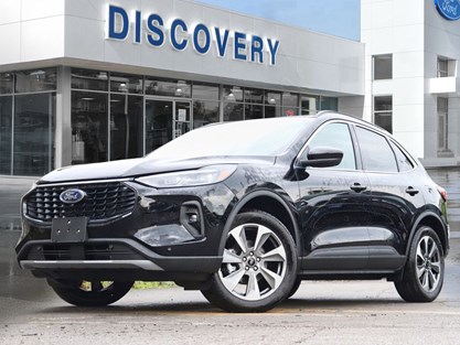 2025 Ford Escape Platinum | AWD | 2.0L | PREM TECH | ROOF | TOW