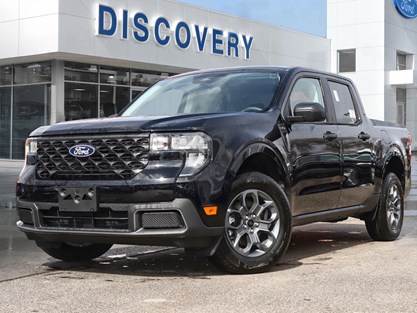 2025 Ford Maverick XLT | AWD | HYBRID | 4K TOW | CO-PILOT360 1.0