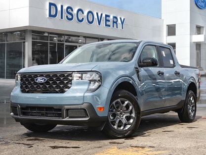 2025 Ford Maverick XLT | AWD | 2.0L | LUX PKG | CO-PILOT3601.0