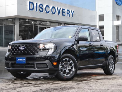 2025 Ford Maverick XLT | AWD | HYBRID | 4K TOW | CO-PLIOT360 | BED T