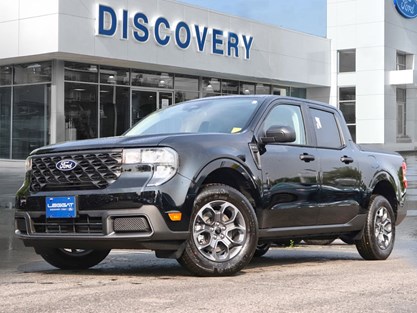 2025 Ford Maverick XLT | AWD | 2.0L | 4K TOW | CO-PILOT360| 17s