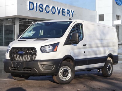 2025 Ford Transit-250 Cargo T-250 130