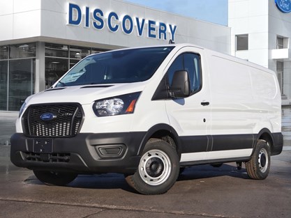 2025 Ford Transit-150 Cargo T-150 130