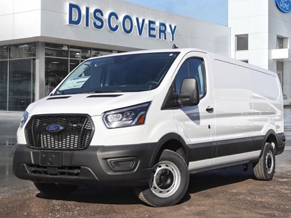 2025 Ford Transit-150 Cargo T-150 130