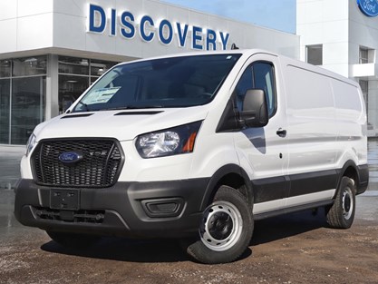 2025 Ford Transit-150 Cargo T-150 130