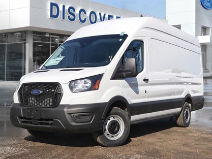 2025 Ford Transit-250 Cargo T-250 148