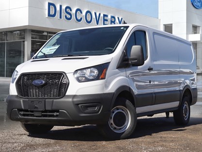 2025 Ford Transit-250 Cargo T-250 130