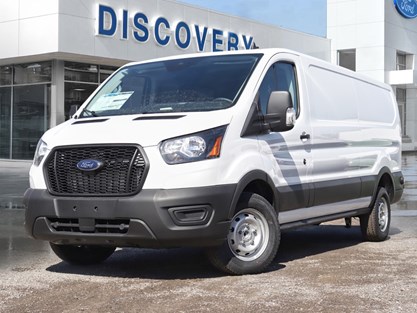 2025 Ford Transit-250 Cargo T-250 130