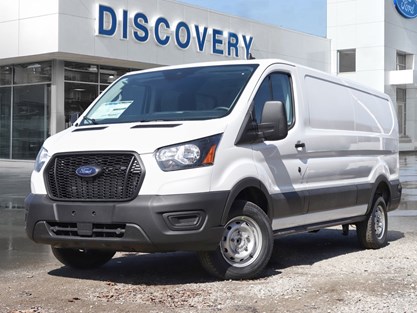 2025 Ford Transit-250 Cargo T-250 130