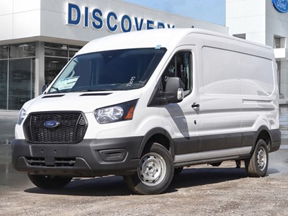 2025 Ford Transit-250 Cargo T-250 148
