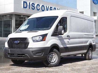 2025 Ford Transit-250 Cargo T-250 148