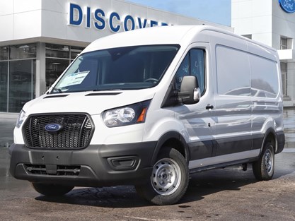 2025 Ford Transit-250 Cargo T-250 148