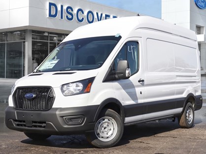 2025 Ford Transit-250 Cargo T-250 148