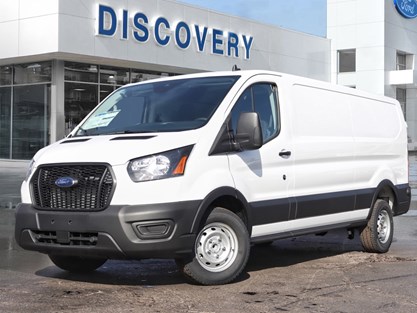 2025 Ford Transit-250 Cargo T-250 130