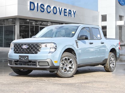 2026 Ford Maverick XLT | AWD | 2.0L | Roof | 4K Tow | Co-Pilot360