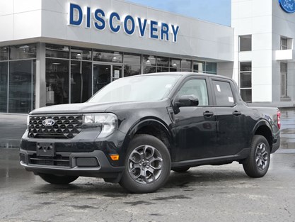2026 Ford Maverick XLT | AWD | 2.0L | Lux Pkg | 4K Tow | Co-Pilot