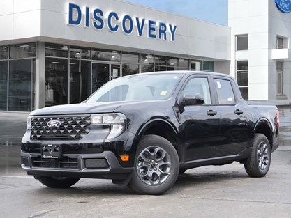 2026 Ford Maverick XLT | AWD | 2.0L | Lux Pkg | 4K Tow | Roof