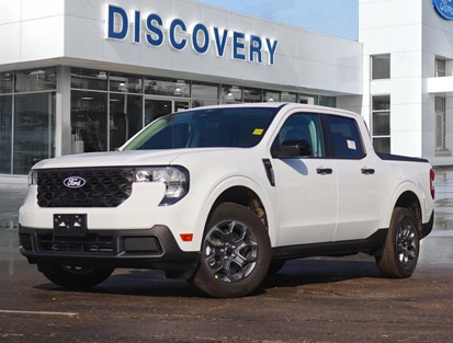 2026 Ford Maverick XLT | AWD | 2.0L | Lux Pkg