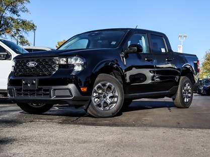 2026 Ford Maverick XLT | AWD | 2.0L | Lux | Roof | 4K Tow | Copilot