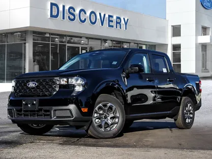 2026 Ford Maverick XLT | AWD | 2.0L | Lux | Roof | 4K Tow | Copilot