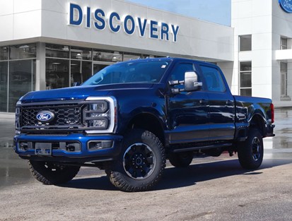2027 Ford Super Duty F-250 Srw XL | 4X4 | 7.3L | Stx Pkg | Tremor | Dr Assist Pkg