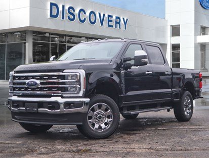 2026 Ford F-250 Lariat | 4X4 | 6.8L | Roof | Chrome Pkg | Activex