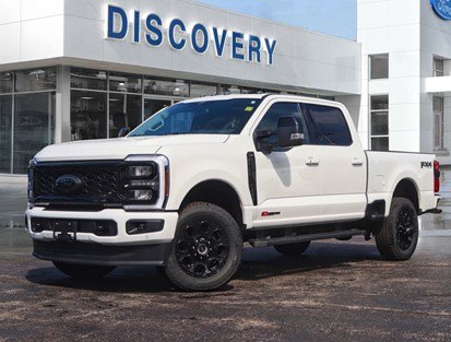 2026 Ford Super Duty F-250 Srw XLT |4X4 |6.7L |Blk Pkg |Roof |Ult Pkg|Prem Pkg