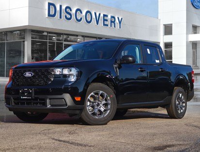 2026 Ford Maverick XLT | AWD | Hybrid | Copilot