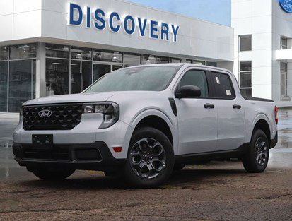2026 Ford Maverick XLT | AWD | 2.0L | 4K Tow | Copilot