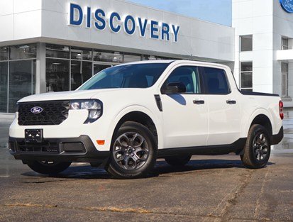 2026 Ford Maverick XLT | AWD | 2.0L | Lux Pkg | Co Pilot | Sprayin