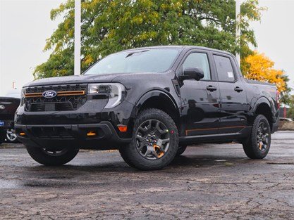 2026 Ford Maverick Tremor | AWD | 2.0L | Roof | Pwr Sld R Wndow