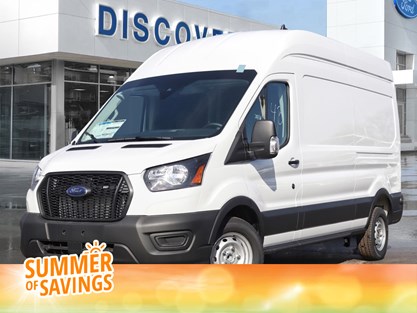 2025 FORD TRANSIT-250 CARGO T-250 148" HI RF 9070 GVWR RWD