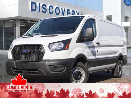 2025 FORD TRANSIT-250 CARGO T-250 130" LOW RF 9070 GVWR RWD