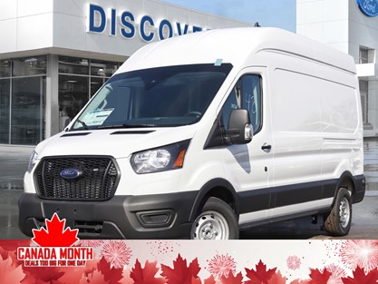 2025 FORD TRANSIT-250 CARGO T-250 148" HI RF 9070 GVWR RWD