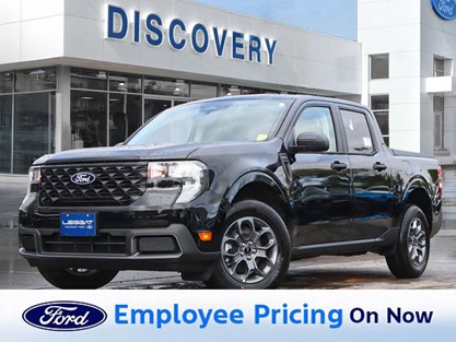 2025 FORD MAVERICK XLT | AWD | HYBRID | 4K TOW | CO-PLIOT360 | BED T