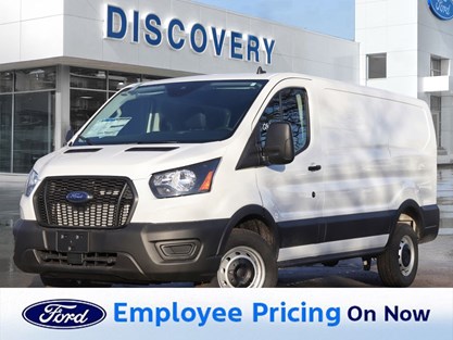2025 FORD TRANSIT-250 CARGO T-250 130" LOW RF 9070 GVWR RWD