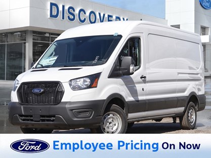 2025 FORD TRANSIT-250 CARGO T-250 148" MED RF 9070 GVWR RWD