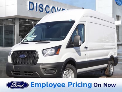2025 FORD TRANSIT-250 CARGO T-250 148" HI RF 9070 GVWR RWD