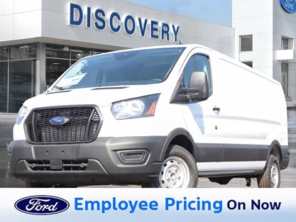 2025 FORD TRANSIT-250 CARGO T-250 130" LOW RF 9070 GVWR RWD