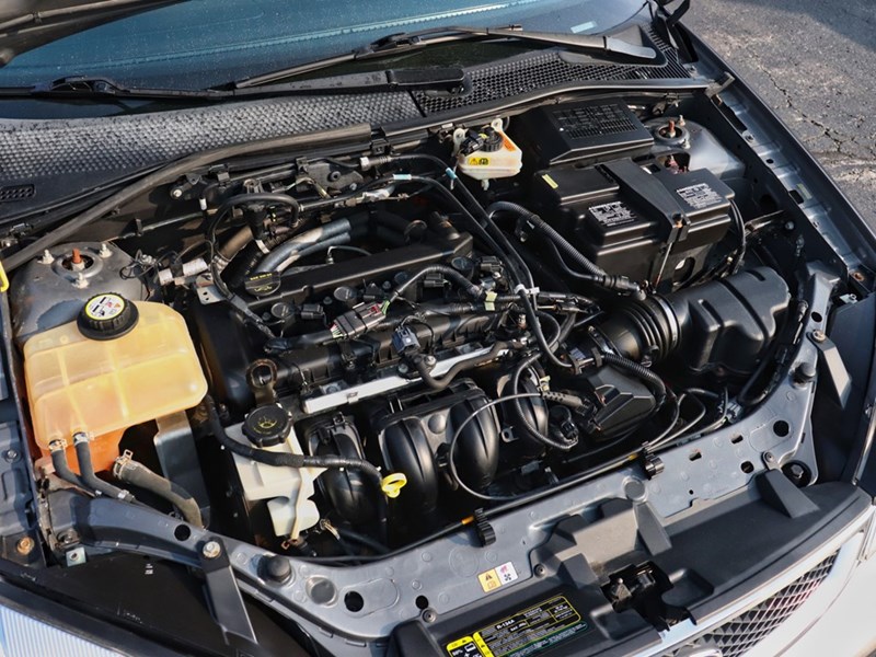 2007 Ford Focus SE | 2.0L | PWR LOCKS | A/C