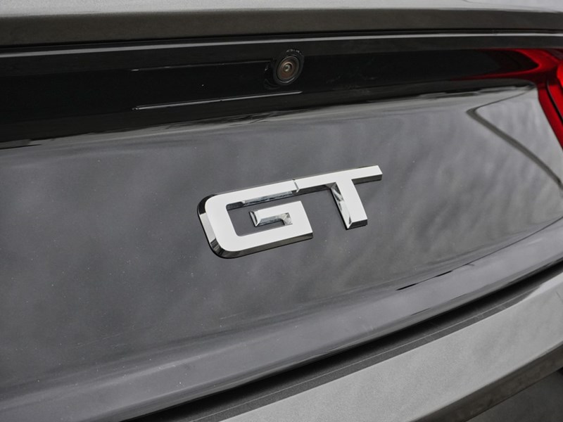 2015 Ford Mustang Conv GT Premium | 5.0L | Auto | Nav | Low Kms!!